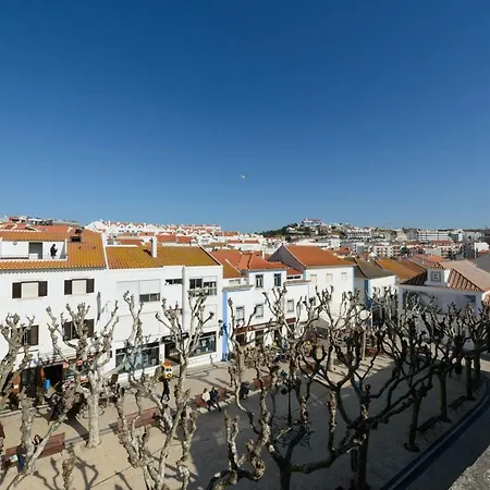 Timeless At The Heart Of The Village Ii Apartament Ericeira