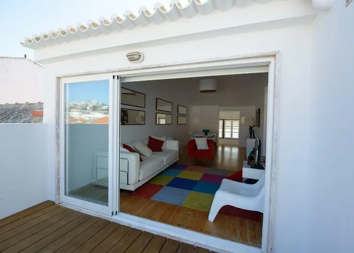 Timeless At The Heart Of The Village Ii شقة