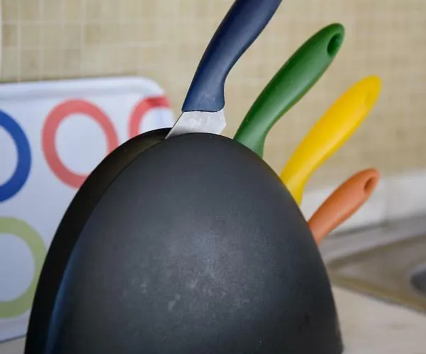 Timeless At The Heart Of The Village Ii شقة إيريسييرا