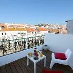 Timeless At The Heart Of The Village Ii Apartmán Ericeira