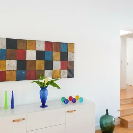 Apartamento Timeless At The Heart Of The Village Ii *