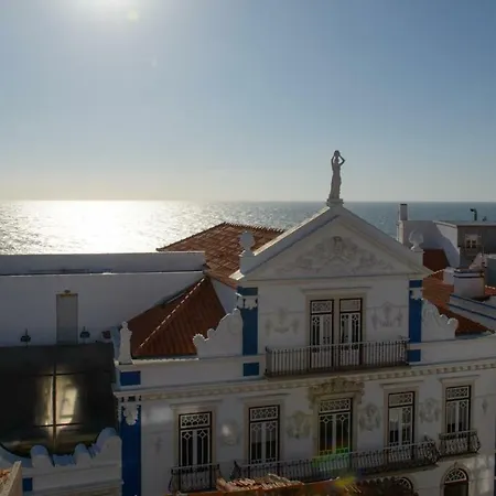 Timeless At The Heart Of The Village Ii Apartamento Ericeira