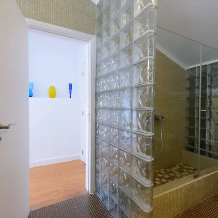 Apartamento Timeless At The Heart Of The Village Ii *