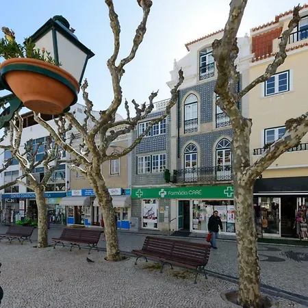 Apartamento Timeless At The Heart Of The Village Ii Ericeira