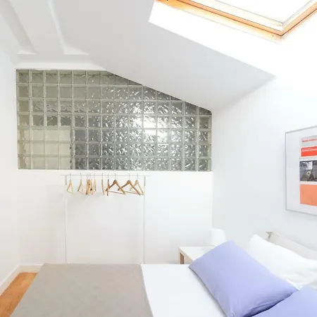 Lejlighed Timeless At The Heart Of The Village Ii *