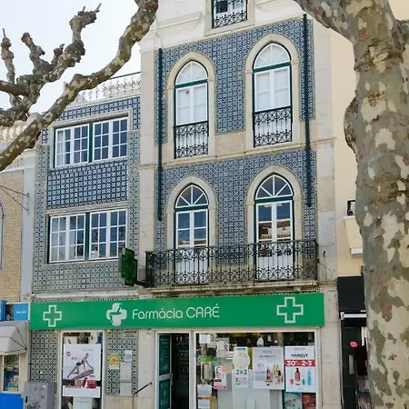 شقة Timeless At The Heart Of The Village Ii