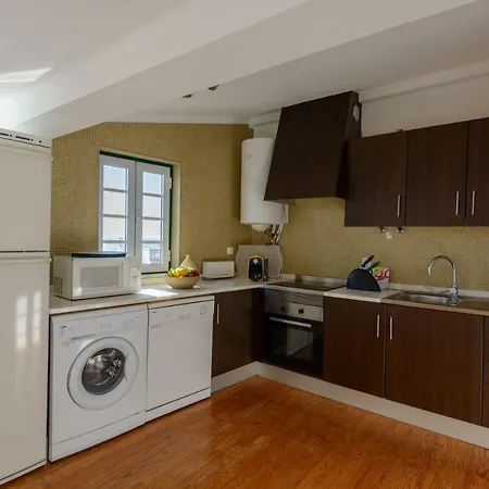 Timeless At The Heart Of The Village Ii Apartamento