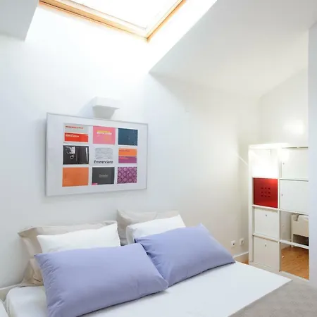Timeless At The Heart Of The Village Ii Lejlighed