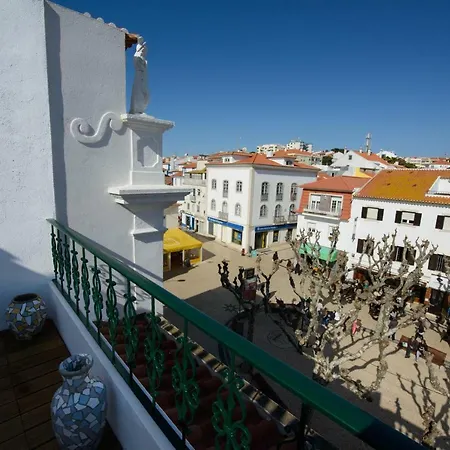Timeless At The Heart Of The Village Ii Appartement