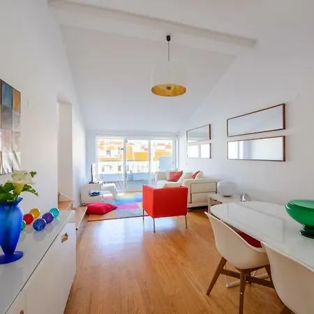 Apartamento Timeless At The Heart Of The Village Ii