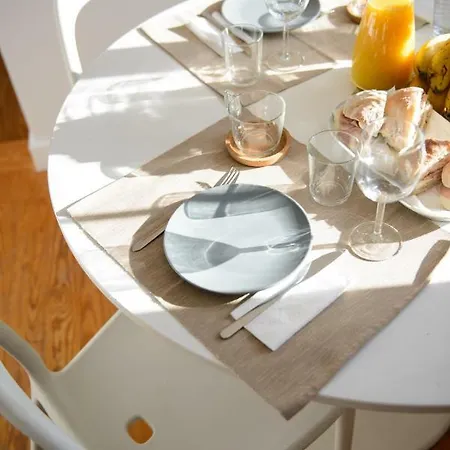 Timeless At The Heart Of The Village Ii * Ericeira