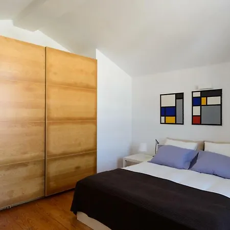 Timeless At The Heart Of The Village Ii Apartamento *