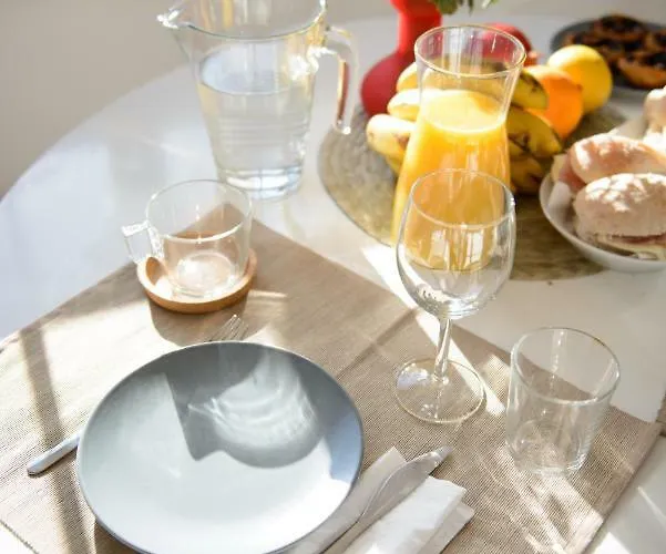Timeless At The Heart Of The Village Ii Appartement Ericeira