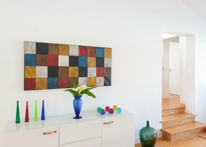 Appartement Timeless At The Heart Of The Village Ii *