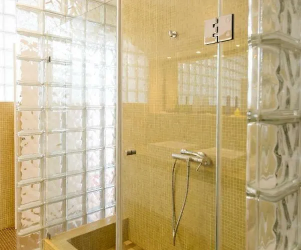 Appartement Timeless At The Heart Of The Village Ii