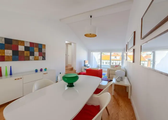 Timeless At The Heart Of The Village Ii Appartement *
