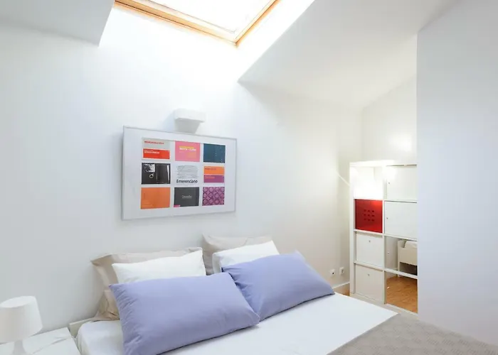 Timeless At The Heart Of The Village Ii Appartement