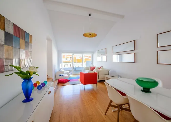 Appartement Timeless At The Heart Of The Village Ii